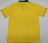 CAMISA RETR BRASIL 1995 / 1996 - UNIFORME 1