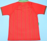 CAMISA RETR PAS DE GALES 1994 / 1996 - UNIFORME 1