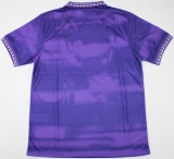 CAMISA RETR FIORENTINA (ITLIA) 1994 / 1995 - UNIFORME 1