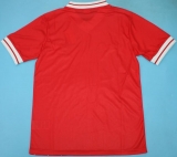 CAMISA RETR LIVERPOOL (INGLATERRA) 1984 - FINAL CHAMPIONS LEAGUE - UNIFORME 1