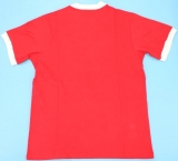CAMISA RETR LIVERPOOL (INGLATERRA) 1965 - FINAL FA CUP - UNIFORME 1
