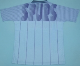 CAMISA RETR TOTTENHAM (INGLATERRA) 1991 / 1994 - UNIFORME 3