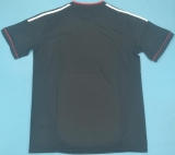 CAMISA RETR LYON (FRANA) 2012 / 2013 - UNIFORME 3