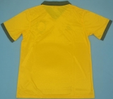 CAMISA RETR BRASIL DCADA DE 80 - UNIFORME 1