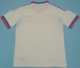 CAMISA RETR LYON (FRANA) 2011 / 2012 - UNIFORME 1