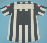 CAMISA RETR JUVENTUS (ITLIA) 2001 / 2002 - UNIFORME 1