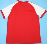 CAMISA RETR PAS DE GALES 1980 / 1984 - UNIFORME 1