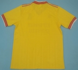 CAMISA RETR LIVERPOOL (INGLATERRA) 1986 / 1987 - UNIFORME 3