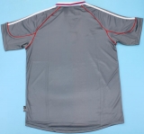 CAMISA RETR LYON (FRANA) 2001 / 2002 - UNIFORME 3