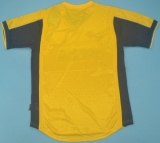 CAMISA RETR ARSENAL (INGLATERRA) 2000 - FINAL COPA DA UEFA - UNIFORME 2