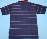 CAMISA RETR MANCHESTER UNITED (INGLATERRA) 1999 / 2000 - UNIFORME 2