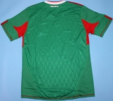 CAMISA RETR MXICO 2010 - UNIFORME 1
