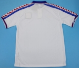 CAMISA RETR REPBLICA TCHECA 1996 / 1998 - UNIFORME 2