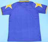 CAMISA RETR JUVENTUS (ITLIA) 1994 / 1995 - UNIFORME 2