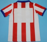 CAMISA RETR ATLTICO DE MADRID (ESPANHA) 2014 / 2015 - UNIFORME 1