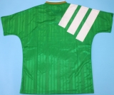 CAMISA RETR IRLANDA 1992 / 1994 - UNIFORME 1