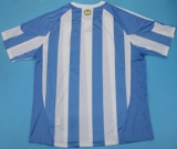 CAMISA RETR ARGENTINA 2010 / 2011 - UNIFORME 1