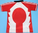 CAMISA RETR ATHLETIC BILBAO (ESPANHA) 1997 / 1998 - EDIO CENTENRIO