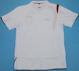 CAMISA RETR INGLATERRA 2006 - UNIFORME 1