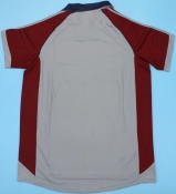 CAMISA RETR BAYERN DE MUNIQUE (ALEMANHA) 1998 / 1999 - UNIFORME CHAMPIONS LEAGUE