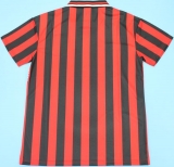 CAMISA RETR MANCHESTER CITY (INGLATERRA) 1994 / 1996 - UNIFORME 2