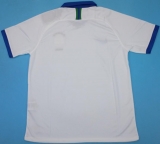 CAMISA RETR BRASIL 2019 / 2020 - UNIFORME 3