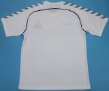 CAMISA RETR TOTTENHAM (INGLATERRA) 1986 - UNIFORME 1