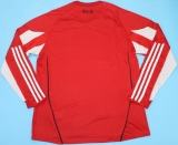 CAMISA RETR BAYERN DE MUNIQUE (ALEMANHA) 2010 / 2011 - UNIFORME 1 MANGAS LONGAS