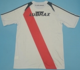 CAMISA RETR RIVER PLATE (ARGENTINA) 2008 / 2009 - UNIFORME 1