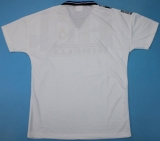CAMISA RETR INTER DE MILO (ITLIA) 1995 / 1996 - UNIFORME 3