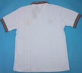 CAMISA RETR MANCHESTER UNITED (INGLATERRA) 1975 / 1980 - UNIFORME 2