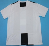 CAMISA RETR JUVENTUS (ITLIA) 2018 / 2019 - UNIFORME 1
