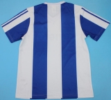 CAMISA RETR PORTO (PORTUGAL) 1990 / 1992 - UNIFORME 1