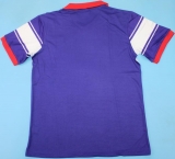 CAMISA RETR FIORENTINA (ITLIA) 1984 / 1985 - UNIFORME 1
