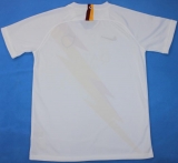 CAMISA RETR ROMA (ITLIA) 2019 / 2020 - UNIFORME 2