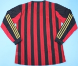 CAMISA RETR MILAN (ITLIA) 2013 / 2014 - UNIFORME 1 MANGAS LONGAS