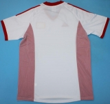 CAMISA RETR CHINA 2002 - UNIFORME 2