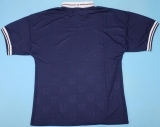 CAMISA RETR UNIVERSIDAD DE CHILE 1998 - SEM PATROCNIO - UNIFORME 1 