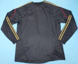 CAMISA RETR LIVERPOOL (INGLATERRA) 2009 / 2010 - UNIFORME 2 MANGAS LONGAS