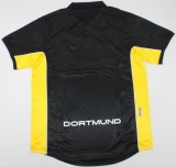 CAMISA RETR BORUSSIA DORTMUND (ALEMANHA) 1998 / 1999 - UNIFORME 2
