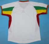 CAMISA RETR SENEGAL 2002 - UNIFORME 1