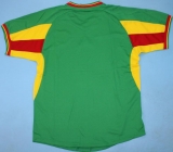 CAMISA RETR SENEGAL 2002 - UNIFORME 2