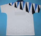 CAMISA RETR INTER DE MILO (ITLIA) 1992 / 1993 - UNIFORME 2