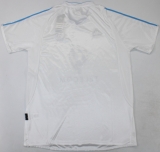 CAMISA RETR OLYMPIQUE MARSEILLE (FRANA) 2003 / 2004 - UNIFORME 1