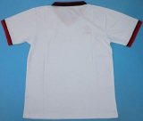CAMISA RETR MILAN (ITLIA) 1995 - FINAL CHAMPIONS LEAGUE - UNIFORME 2