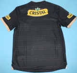 CAMISA RETR COLO-COLO (CHILE) 2011 - MODELO COPA LIBERTADORES - UNIFORME 2