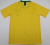 CAMISA RETR BRASIL 2018 - UNIFORME 1
