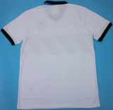 CAMISA RETR INTER DE MILO (ITLIA) 1990 / 1991 - UNIFORME 2