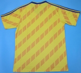 CAMISA RETR SUCIA 1988 / 1990 - UNIFORME 1
