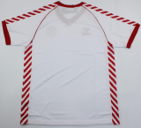 CAMISA RETR NORUEGA 1984 - UNIFORME 2